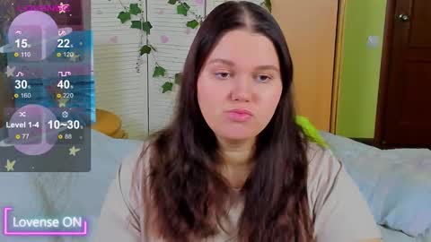 sunyy_bunyy online show from 09/14/25, 09:30