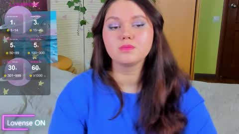 sunyy_bunyy online show from 09/15/25, 09:53