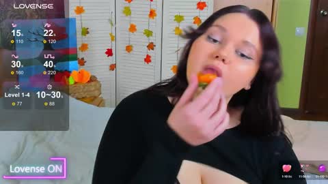 sunyy_bunyy online show from 10/09/25, 08:12