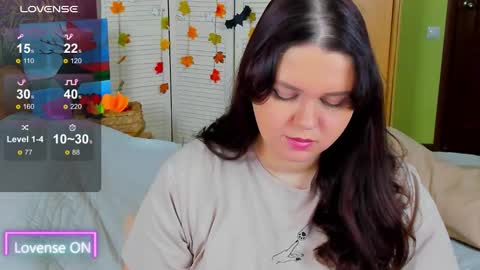 sunyy_bunyy online show from 11/01/25, 08:49