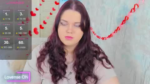 sunyy_bunyy online show from 02/06/26, 09:23