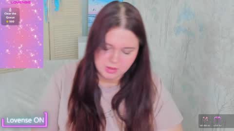 sunyy_bunyy online show from 04/24/26, 06:27