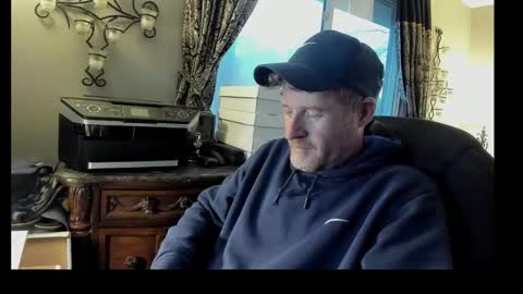 Snapshot of supasoakyou chatting on 01/23/25, 10:54 supasoakyou online show from 01/23/25, 10:54