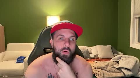 Matt online show from 01/08/26, 02:14