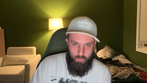 Matt online show from 01/08/26, 11:40