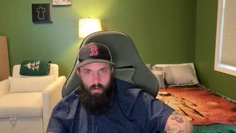 Matt online show from 02/09/26, 08:35