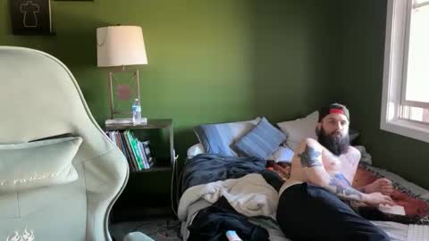 Matt online show from 03/09/26, 07:07