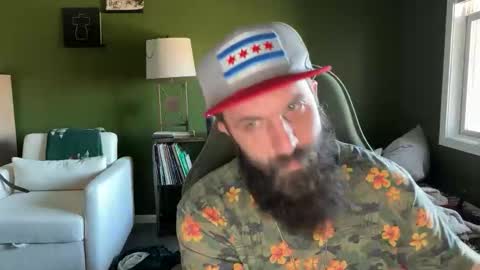 Matt online show from 03/23/26, 08:46