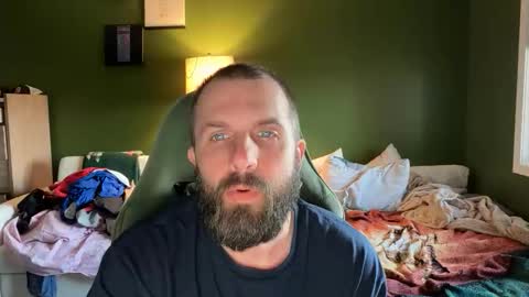 Matt online show from 04/21/26, 11:18