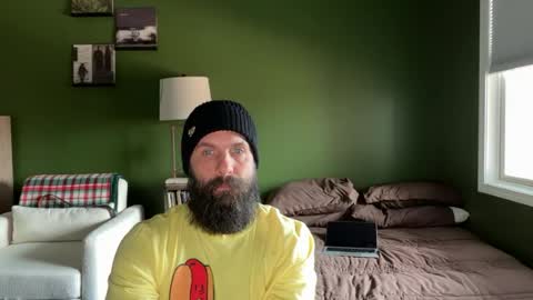Matt online show from 07/23/26, 09:57