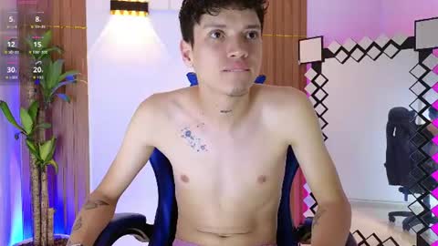 ALEX online show from 07/01/26, 05:53