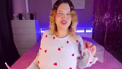 Karen online show from 02/19/26, 06:42