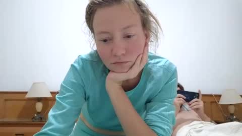 super jony and Marta GMT 1300-1800 every day online show from 02/17/25, 10:47