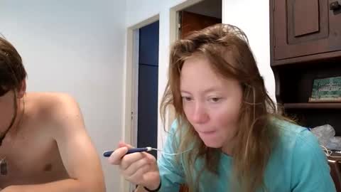 super jony and Marta GMT 1300-1800 every day online show from 02/23/25, 02:35