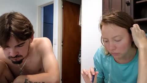 super jony and Marta GMT 1300-1800 every day online show from 02/23/25, 08:44