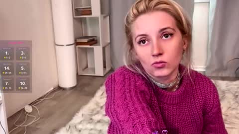 Snapshot of super_peach_stream chatting on 02/27/25, 06:42 ANNApvt open full info in bio online show from 02/27/25, 06:42