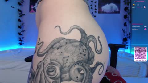 Snapshot of superbdolls chatting on 03/09/25, 11:25 Milana Scarlett online show from 03/09/25, 11:25