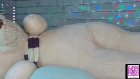 Snapshot of superbdolls chatting on 03/11/25, 02:29 Milana Scarlett online show from 03/11/25, 02:29