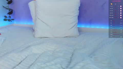 Snapshot of superbdolls chatting on 10/03/25, 05:26 Milana Scarlett online show from 10/03/25, 05:26