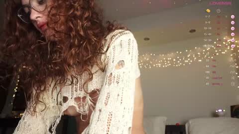 Snapshot of superbdolls chatting on 11/04/25, 11:15 Milana Scarlett online show from 11/04/25, 11:15