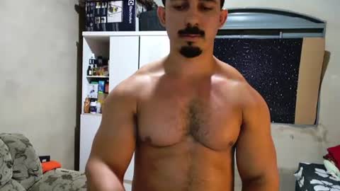 superbigmr10 online show from 06/18/26, 10:14