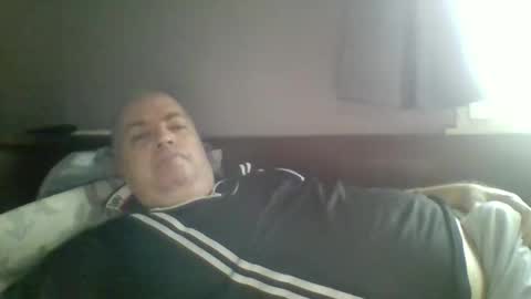 superboy78 online show from 09/09/25, 04:28