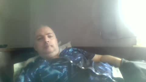Snapshot of superboy78 chatting on 06/21/26, 11:24 superboy78 online show from 06/21/26, 11:24
