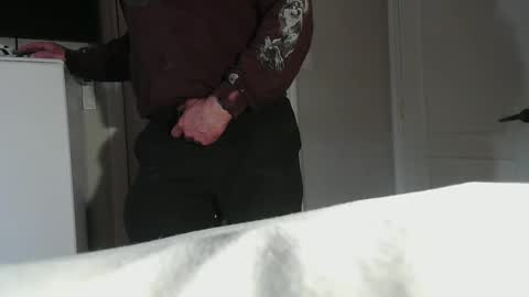 Francisco666 online show from 04/18/26, 06:56