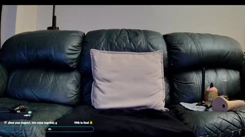 Thomas online show from 09/13/25, 04:12