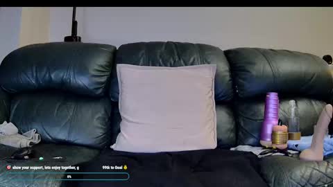 Thomas online show from 11/05/25, 05:07