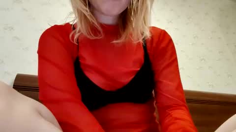 Annie online show from 01/22/25, 08:18