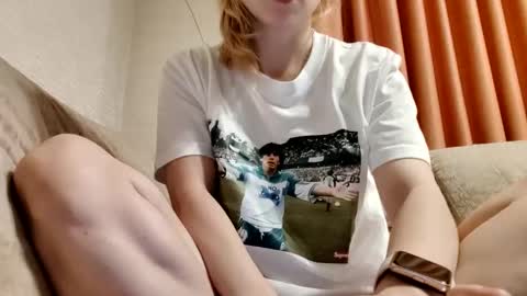 Annie online show from 02/27/25, 05:58