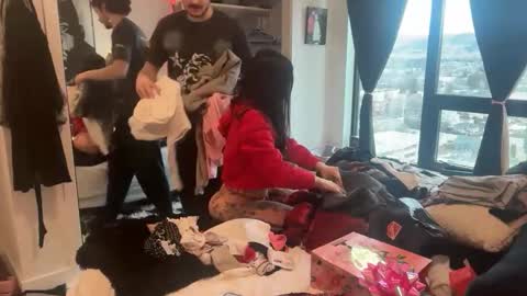 superfreaklexi online show from 03/11/26, 12:27