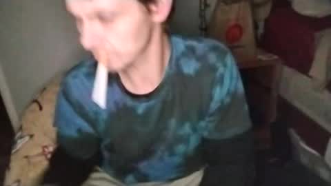 supergamer12656 online show from 12/21/25, 08:54