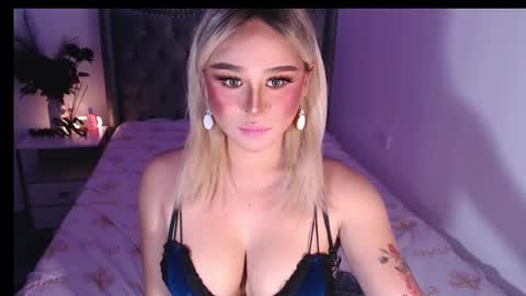 CARMINA online show from 01/24/25, 01:56