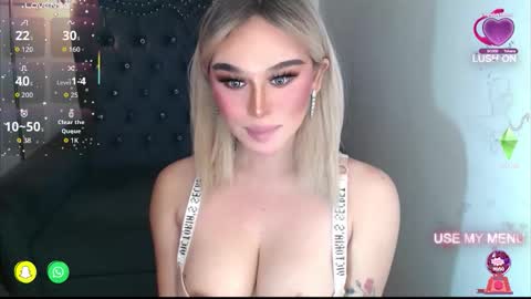 CARMINA online show from 02/01/26, 11:47