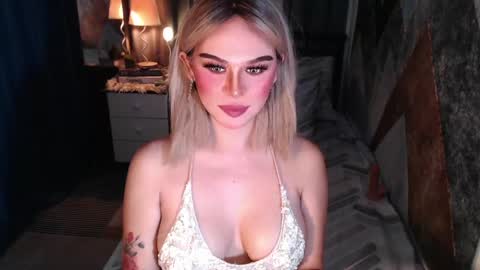 CARMINA online show from 03/18/26, 12:58