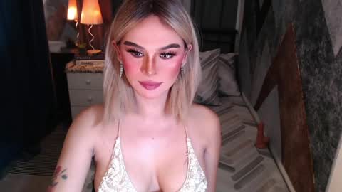 CARMINA online show from 03/23/26, 02:48