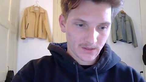 Ctrl My Body online show from 12/14/25, 01:38