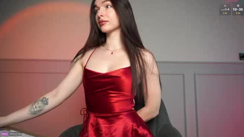 Anna online show from 03/23/26, 04:33