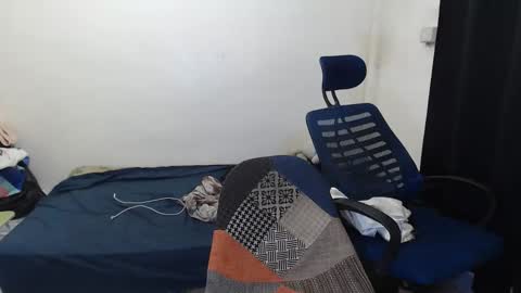 Erica Help me to reach my goal Superhotbabe1 online show from 12/16/25, 12:59