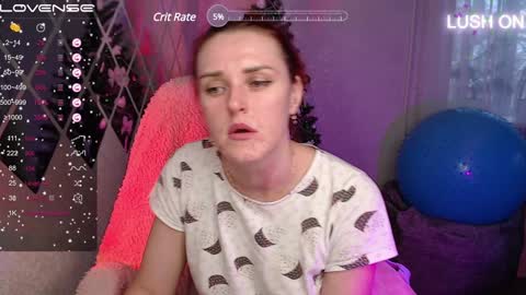 Sweet Anna online show from 01/03/25, 10:31