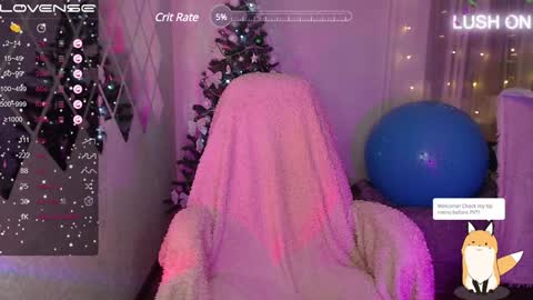 Sweet Anna online show from 01/10/25, 03:48