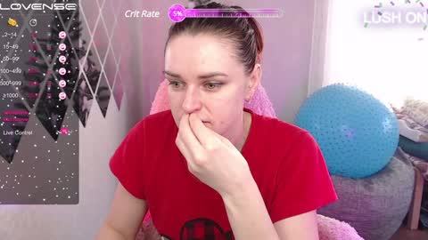Sweet Anna online show from 01/15/25, 05:08