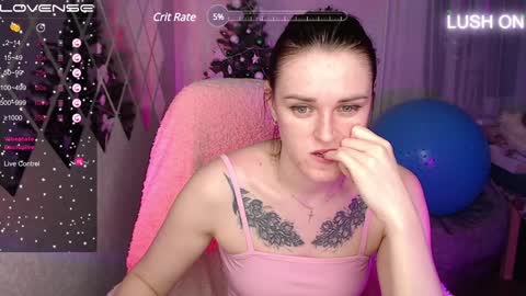 Sweet Anna online show from 01/15/25, 02:13