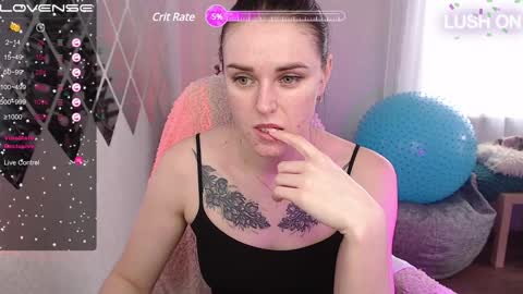 Sweet Anna online show from 01/21/25, 07:04