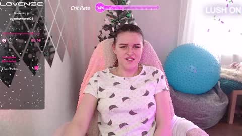 Sweet Anna online show from 01/23/25, 06:06