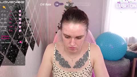 Sweet Anna online show from 02/08/25, 07:48