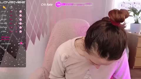 Sweet Anna online show from 02/20/25, 05:33