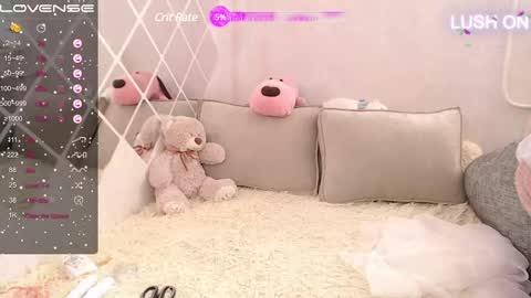 Sweet Anna online show from 03/10/25, 05:54